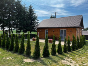 Ania, Poniatowa